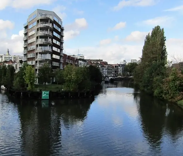 Schelde Gent