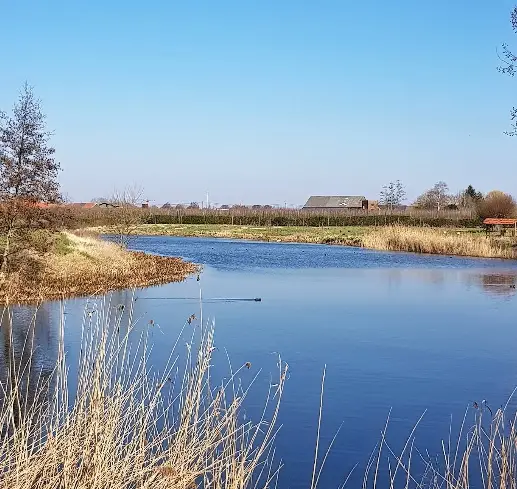 Oude Leie Schoendalebocht