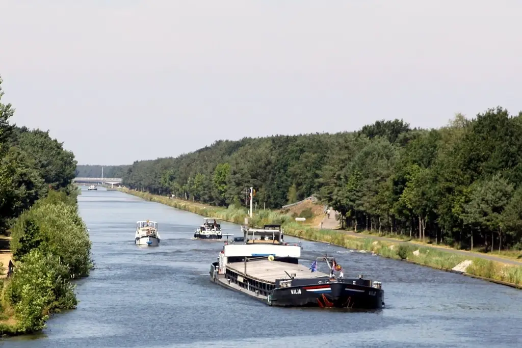 Kanaal Bocholt-Herentals