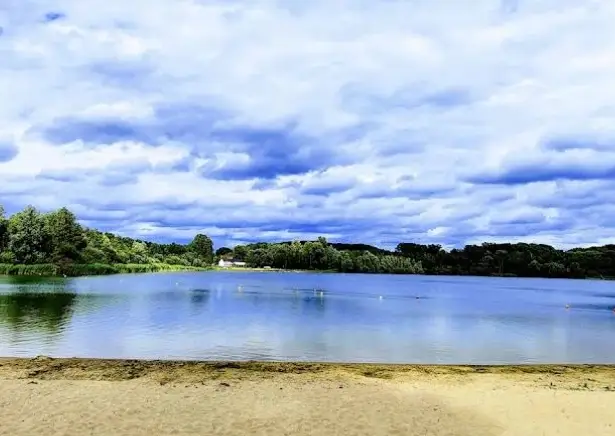 Meer van Rotselaar (Domein Ter Heide)