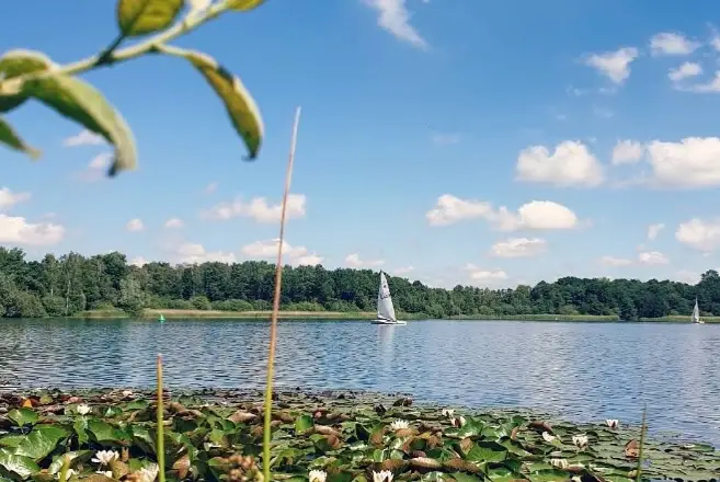 Domein De Melle (Melleput)