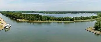 Kanaal Dessel-Kwaadmechelen