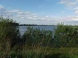 Grindplas Negenoord-Oost