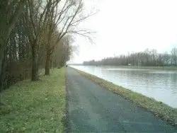 Kanaal kortrijk