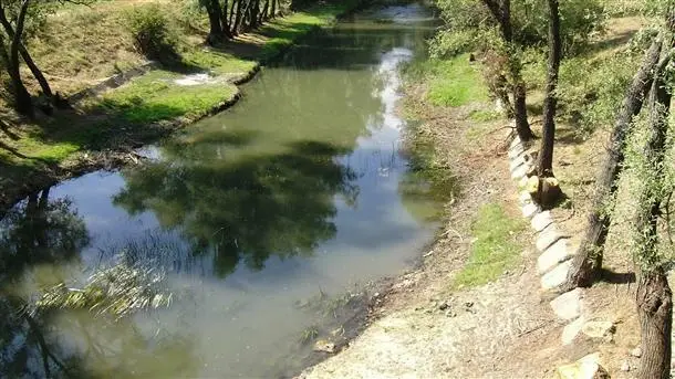 река Бели Лом