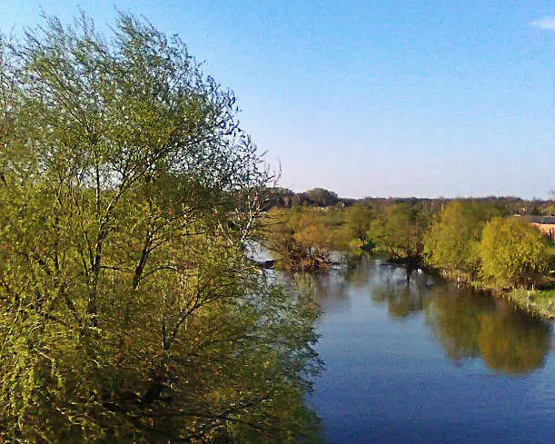 Тунджа - Срем