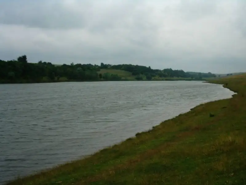 Горна ковачица