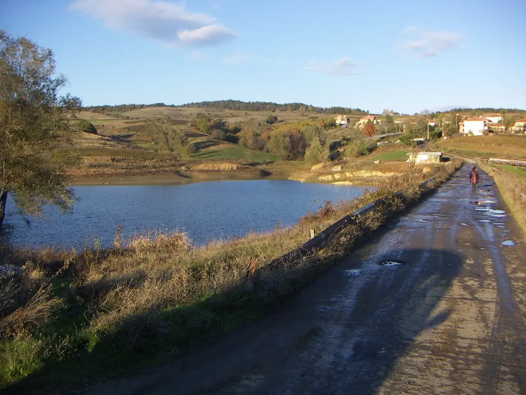 Даскалово 2