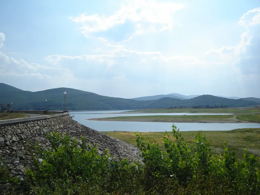 Жребчево