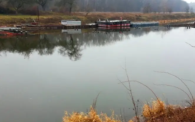 Staré Labe a Hadík