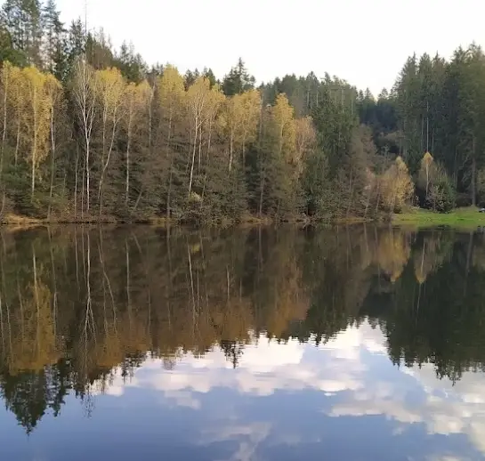 Nádrž Podskalská – KAMENIČKA 2 A