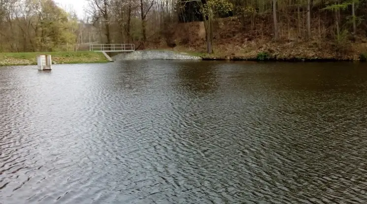 Nádrž Skalka – VOLYŇKA 2