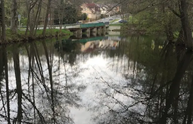 Městský (Zdíkov) – VOLYŇKA 3 B