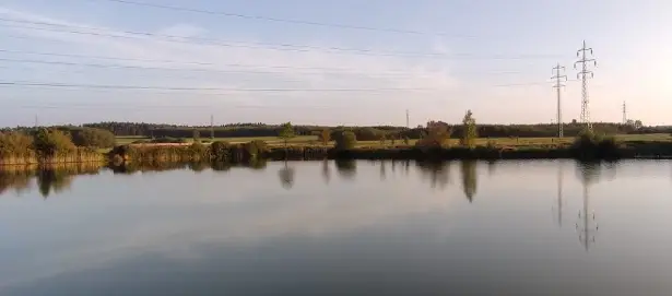 Propadlina Ruprechtov – DALOVICKÝ POTOK 2