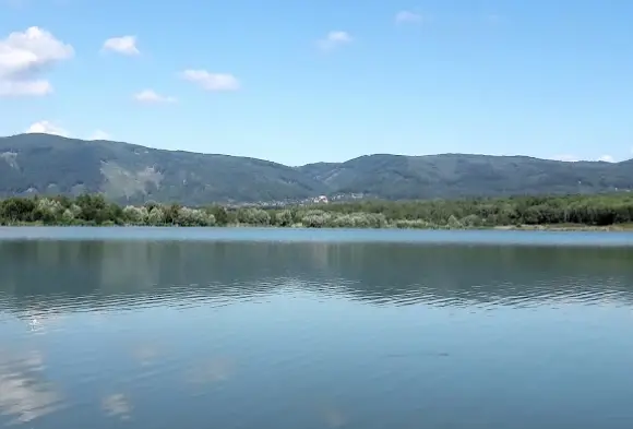 Nové vody Jiřetín I