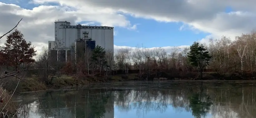 Hliniště 1 – CHOMUTOVKA 2