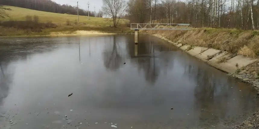 Oko – JEŘICKÝ POTOK 2