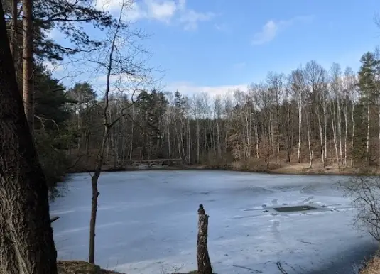 Provodín I – PLOUČNICE 3