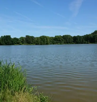 Peklo (Dubice III) – PLOUČNICE 3