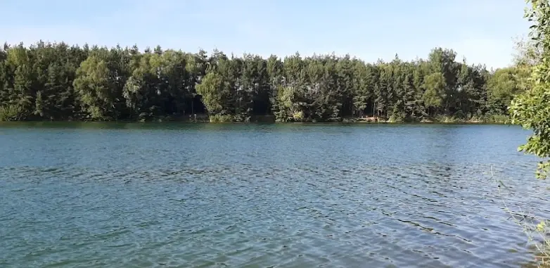 Obědovický písník