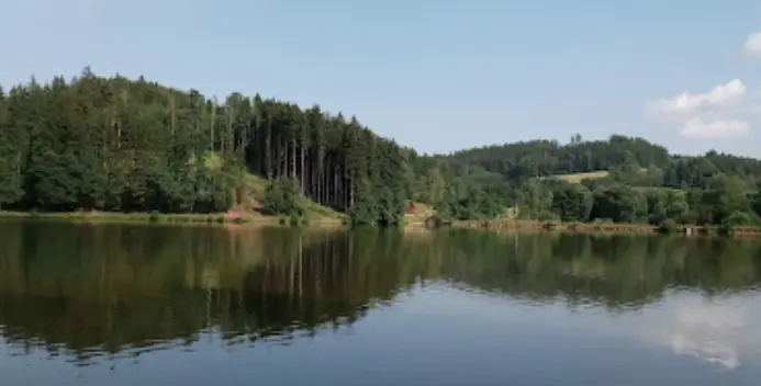 Bojiště – PILNÍKOVSKÝ POTOK 3