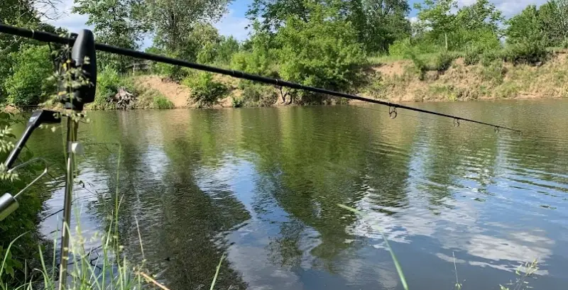 Okasovo rameno – Morava 8A