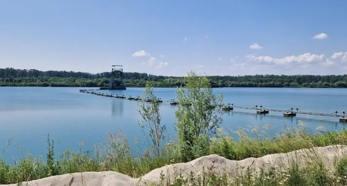 Štěrkoviště – Morava 13A