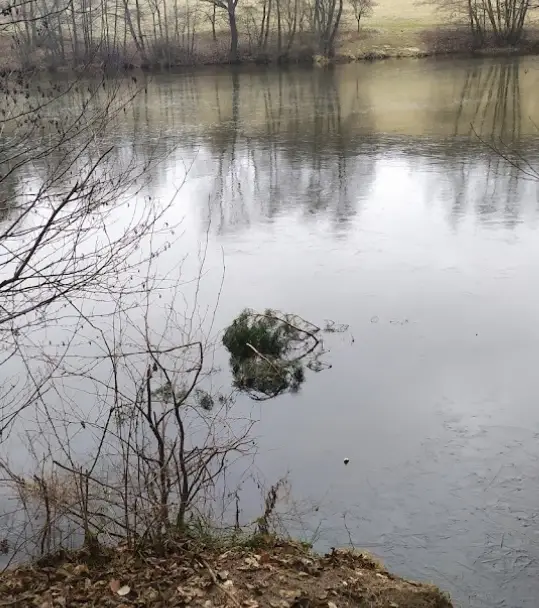 Závlahová – Morava 13A