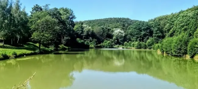 Nad obcí – Olšava 2A