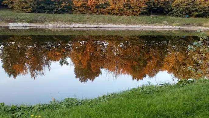 Nádrž požární – Roketnice 1