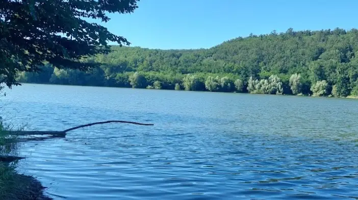 Nádrž závlahová  – Rokytná 3A