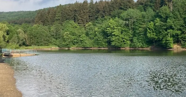 Ráztoka – Rusava 2