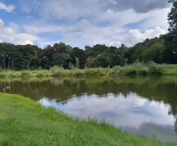 Pískoviště Pod Porážkou