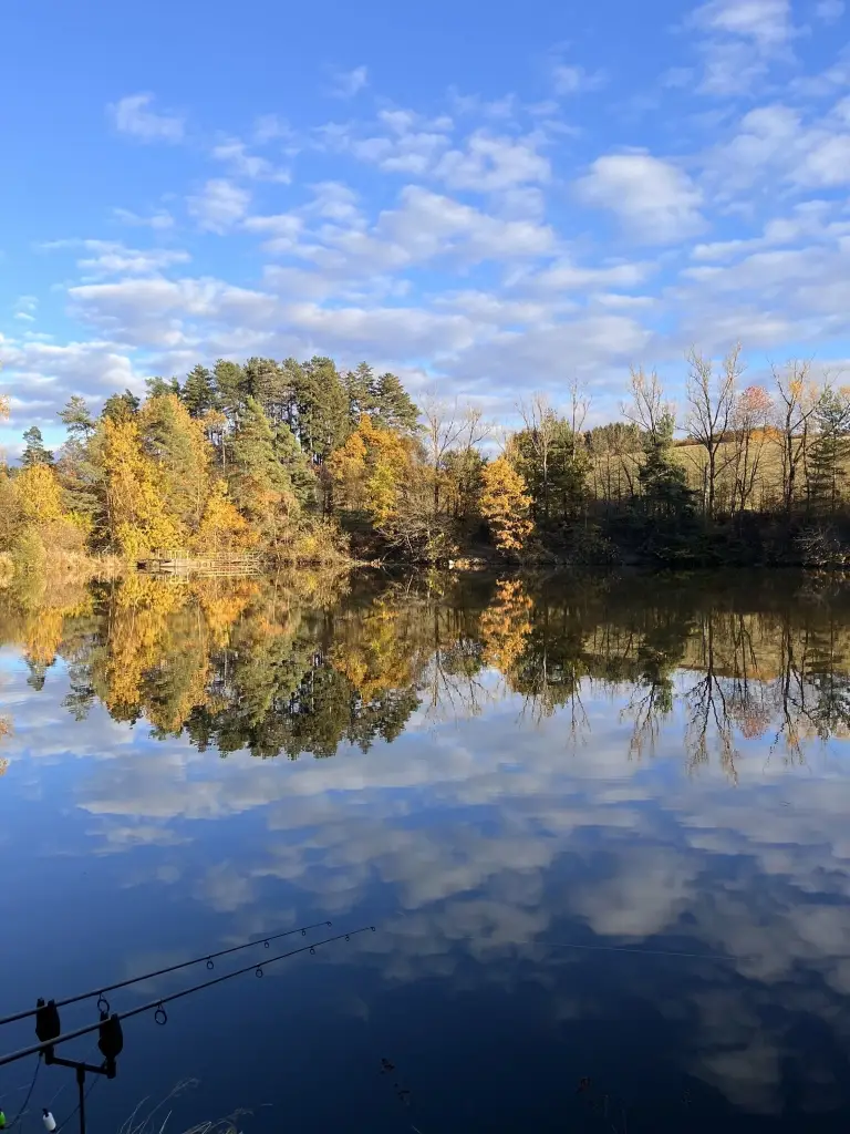 Lačnovské nádrže