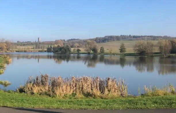 Nádrž č. 1 přírodní koupaliště   - ONDŘEJNICE 1 A