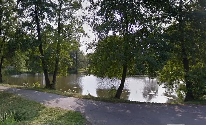 Horecká	Trojúhelník