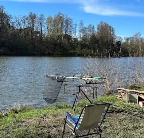 Dolní nádrž (Balaton 2)