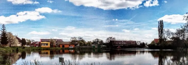 Návesní – Romže 3A