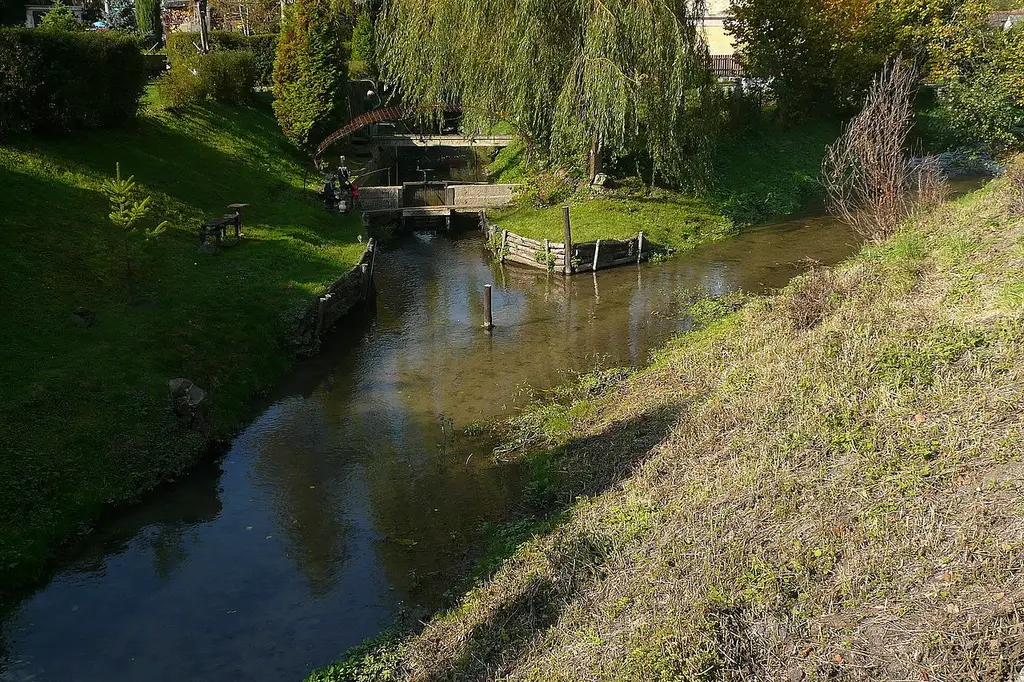 JIZERA 3 (STRENICKÝ POTOK)