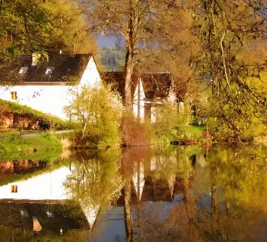 BLANICE VLAŠIMSKÁ 4 B