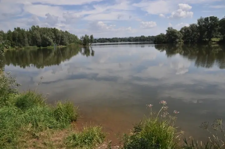 VELKÉ ŠTĚRKOPÍSKOVIŠTĚ PŘÍŠOVICE*