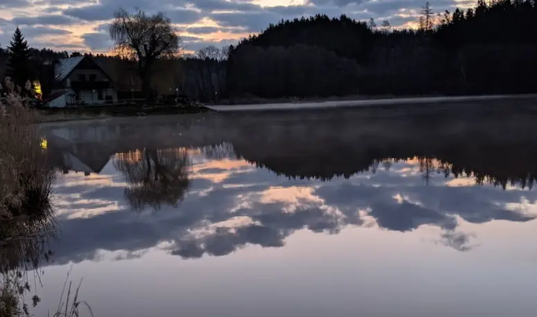 PILNÍKOVSKÝ POTOK 3