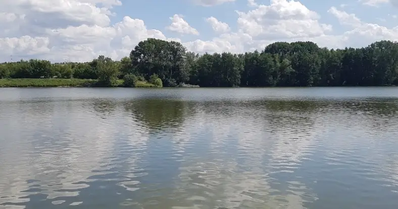 Rostěnický potok 1