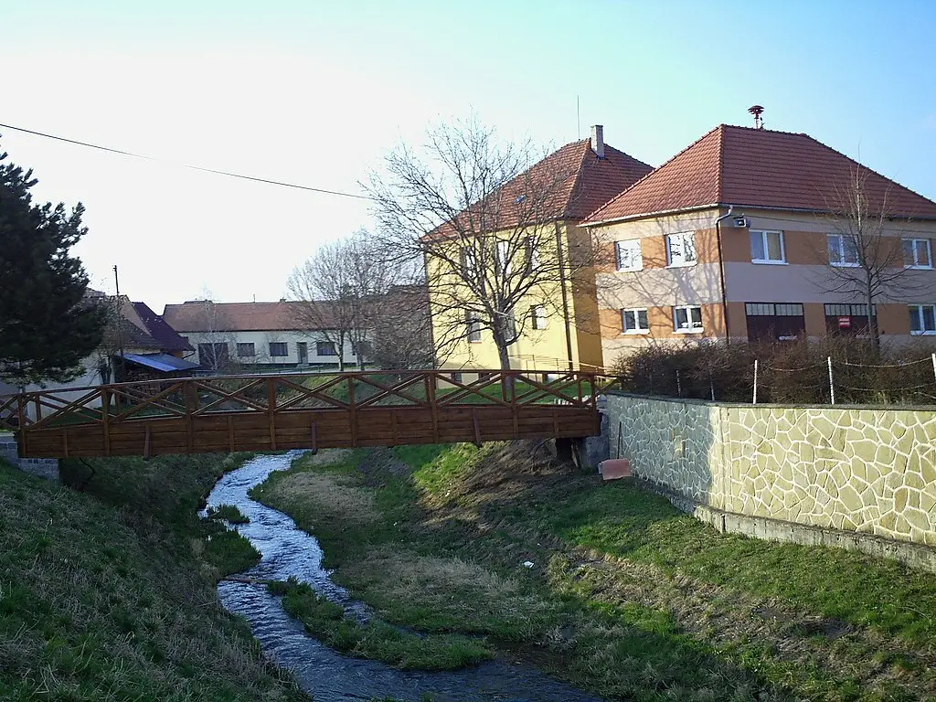 Nivnička 1