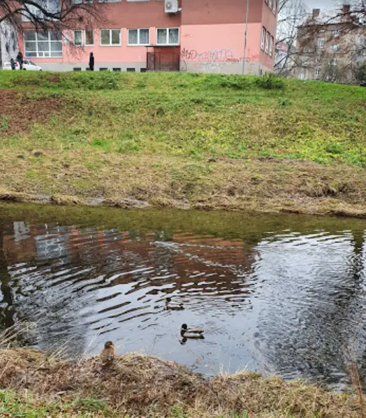 BYSTŘICE HANÁCKÁ 1