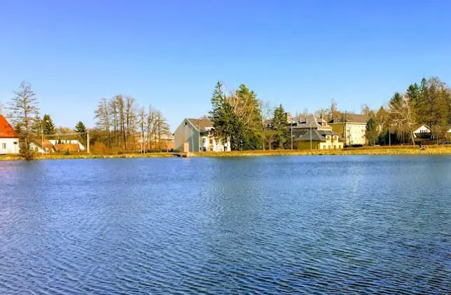 RÝMAŘOVSKÉ NÁDRŽE 1 A