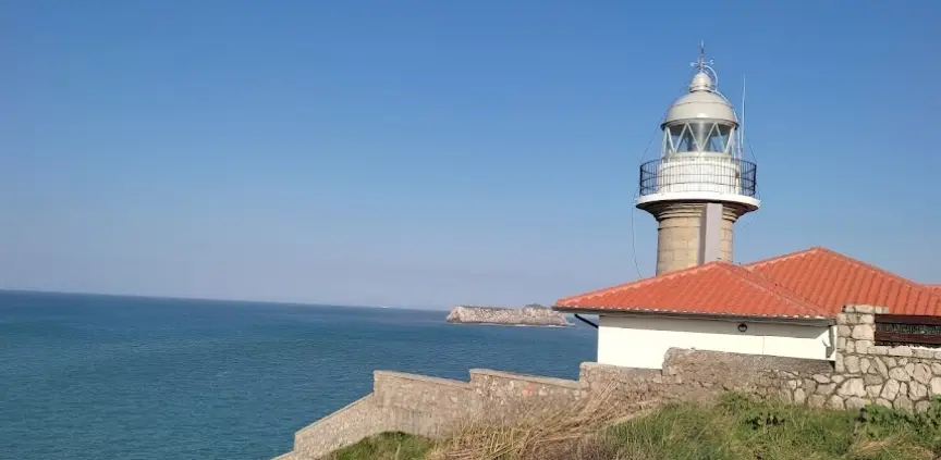 Suances (Mar Cantábrico)