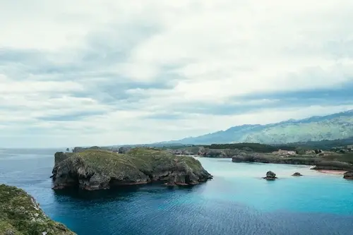 Hontoria (Mar Cantábrico)