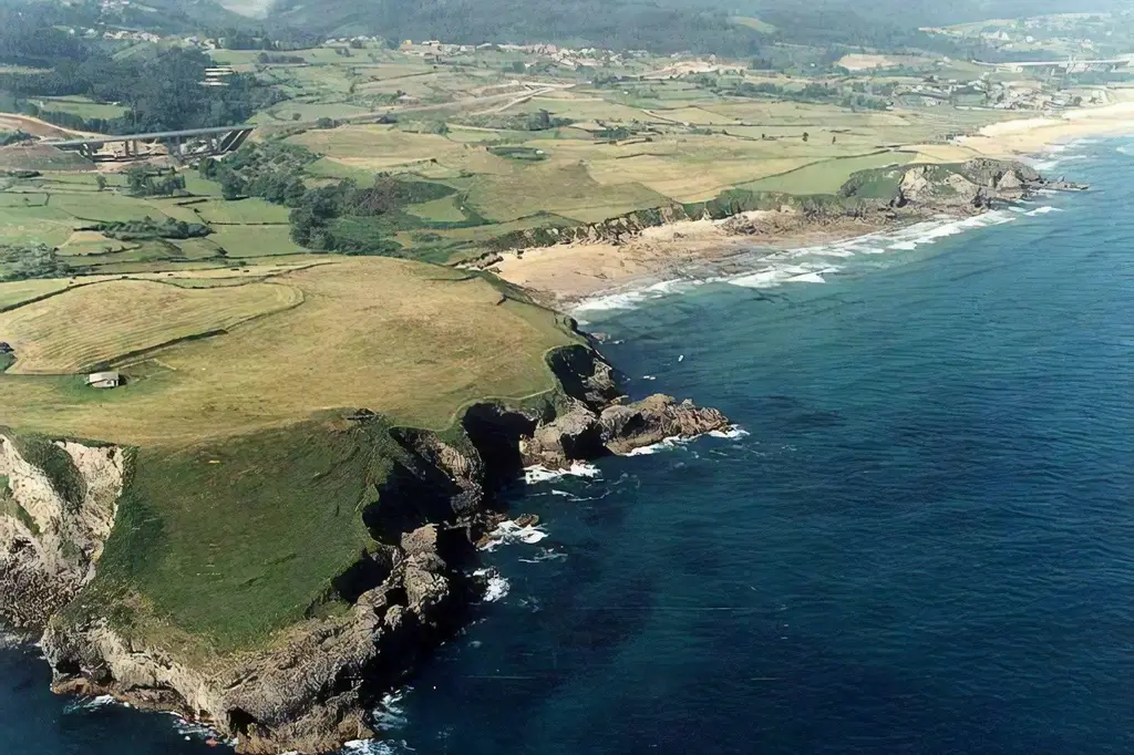 Punta Mellín Beciella