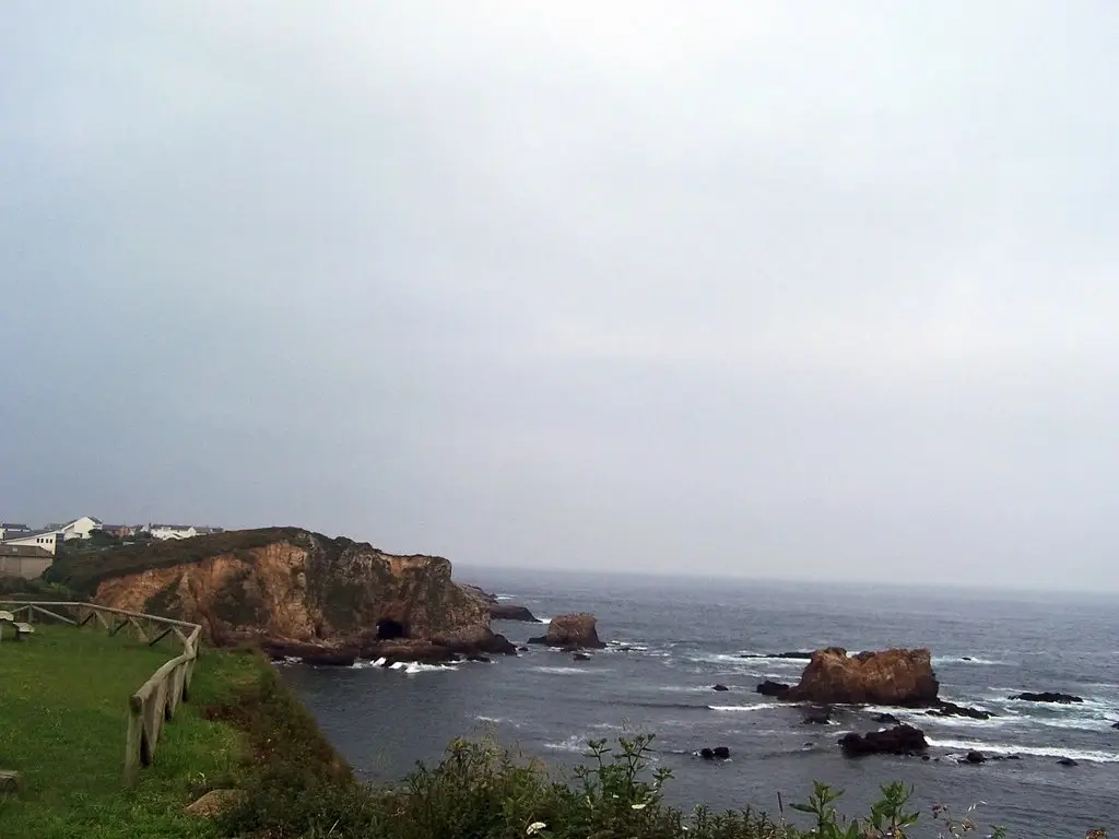 Ensenada de Rivera Nova